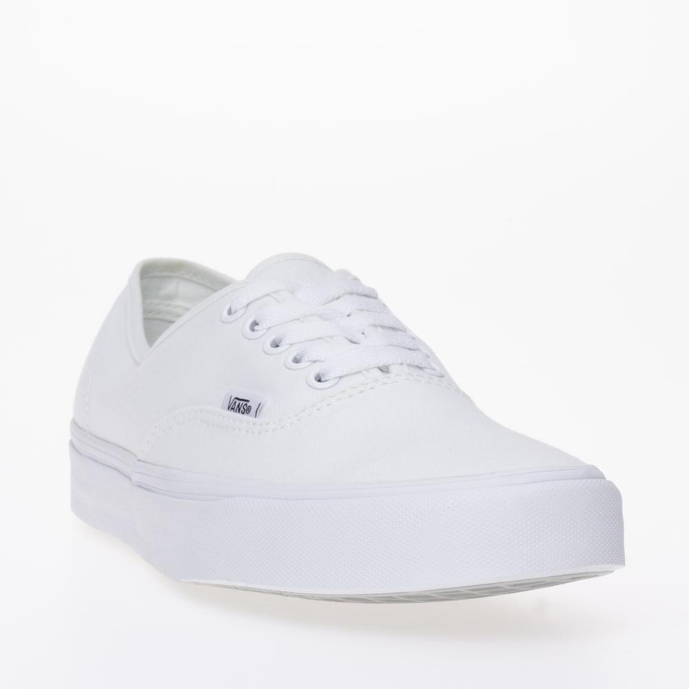 Tenisky Vans Authentic VN000EE3W001 - bílé