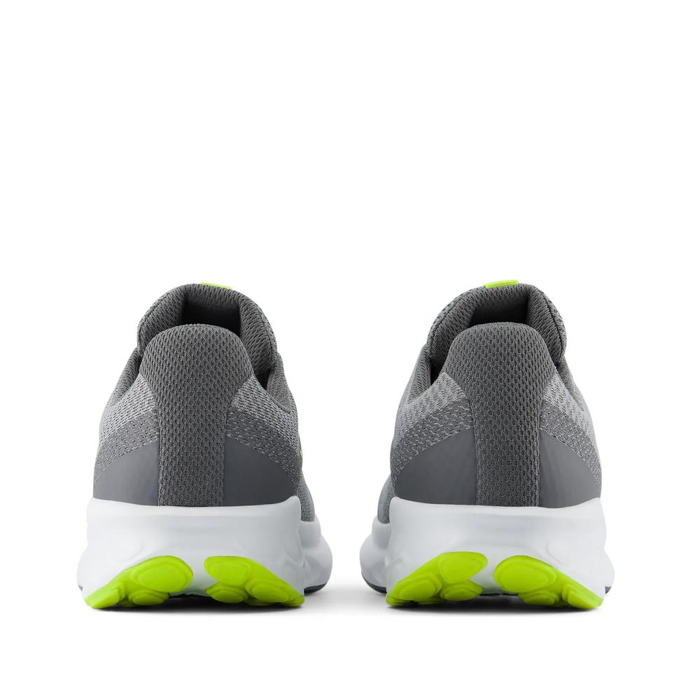 Dětské boty New Balance G5202J2 - šedivé