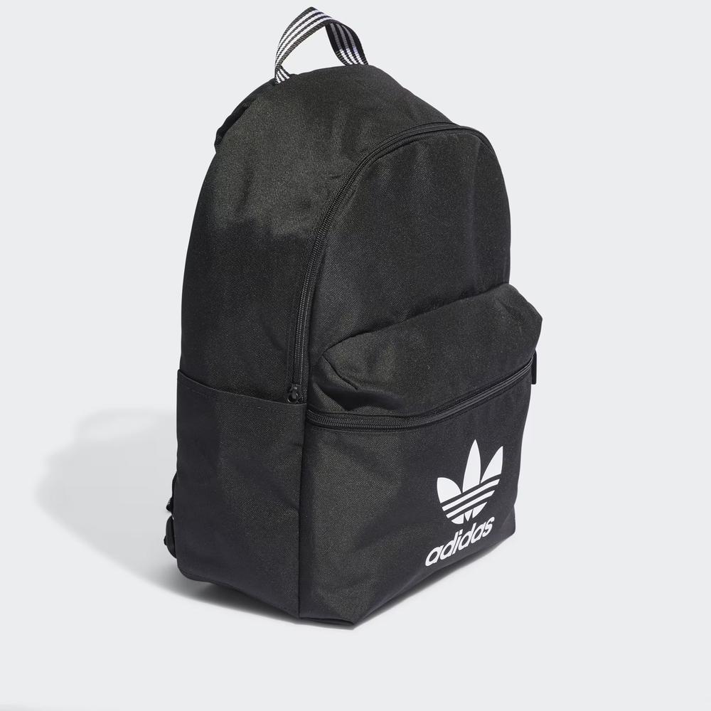 Ruksak adidas Originals Adicolor IJ0761 - černé