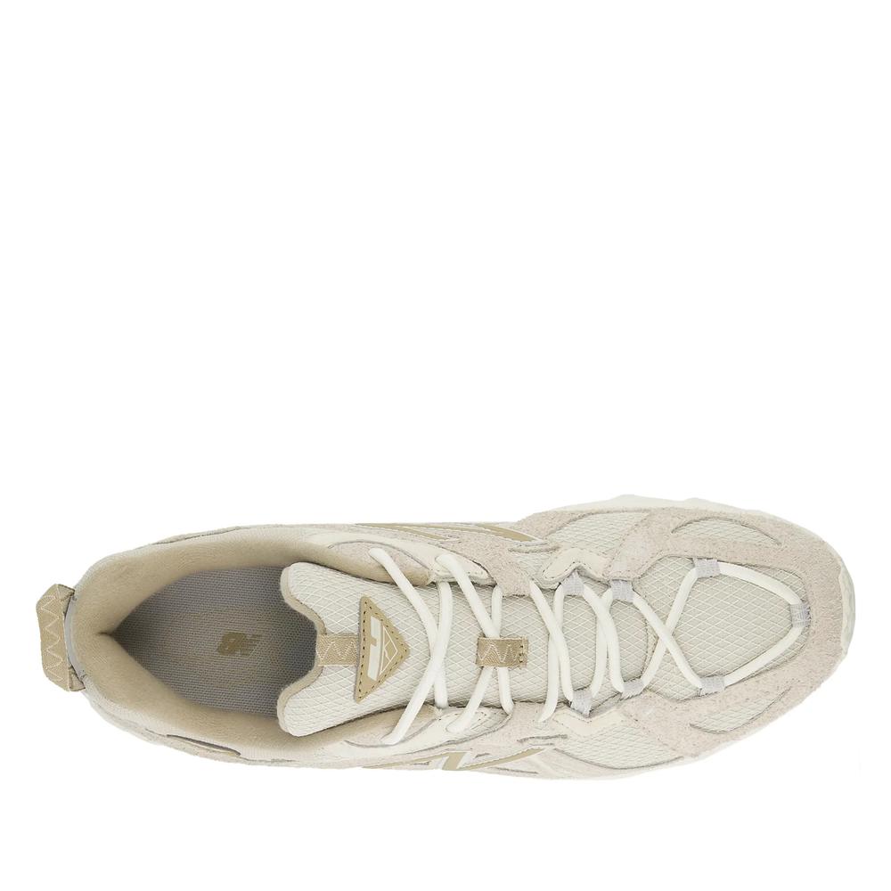 Boty New Balance ML610TML - béžové