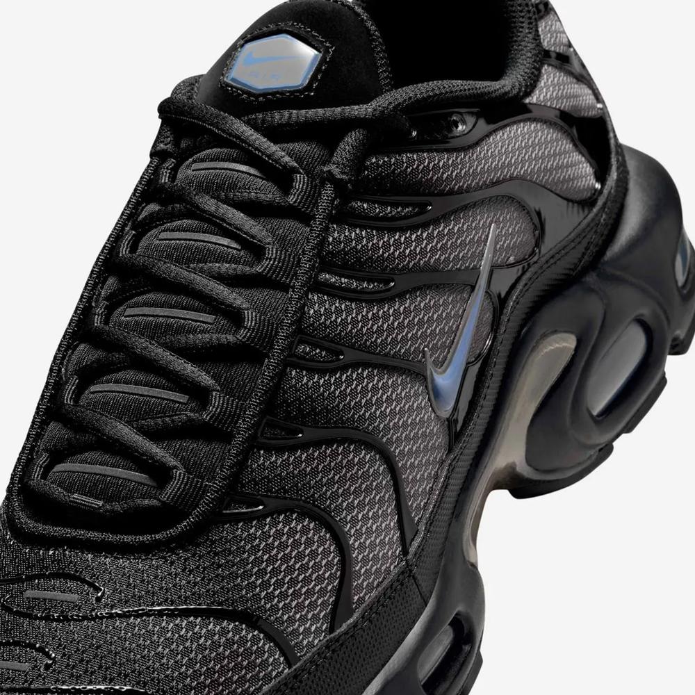 Pánské boty Nike Air Max 2020 DM0032-018 - černé