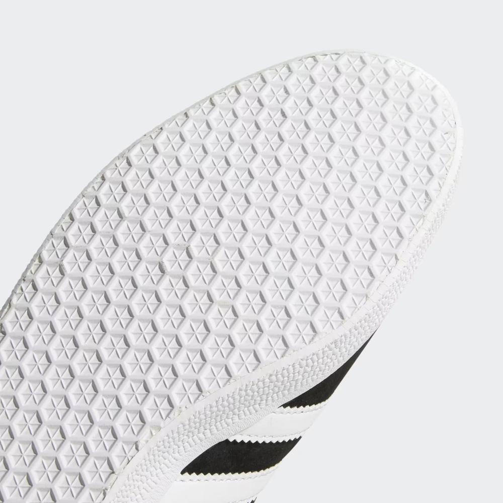 Boty adidas Originals Gazelle BB5476 - černé