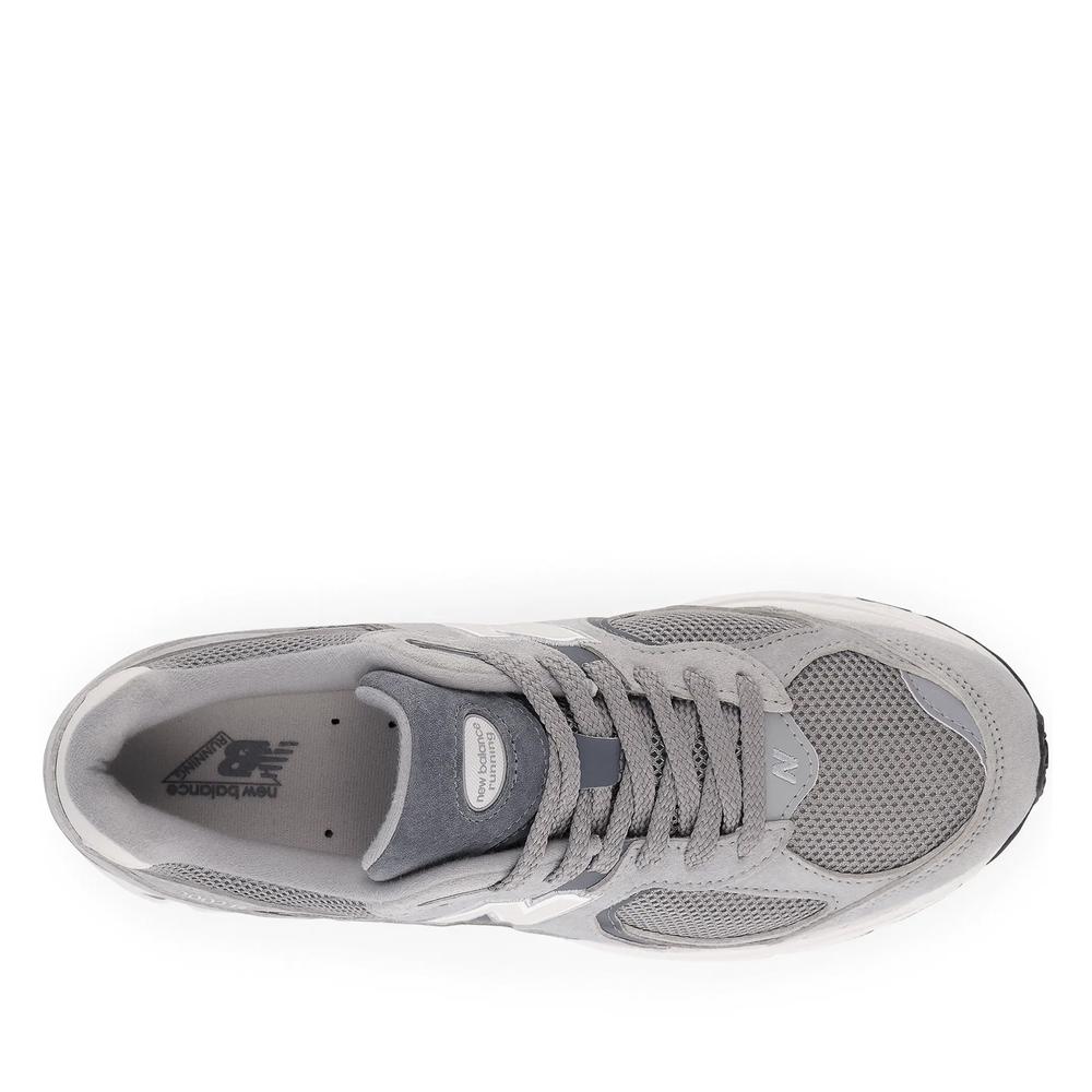 Pánské boty New Balance M2002RST – šedé