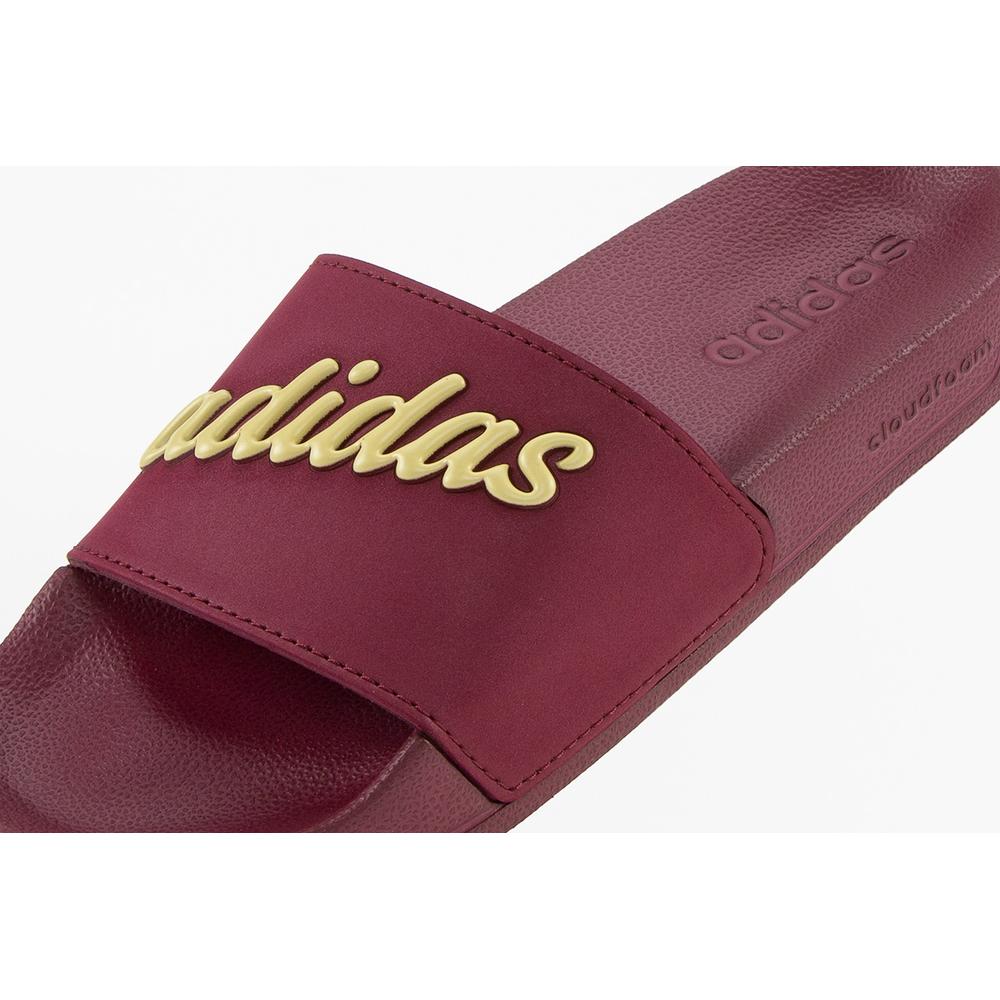 Žabky adidas Adilette Showe Slides GZ5928 - bordové