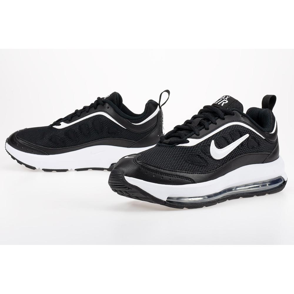 Boty Nike Air Max CU4870-001 - černé