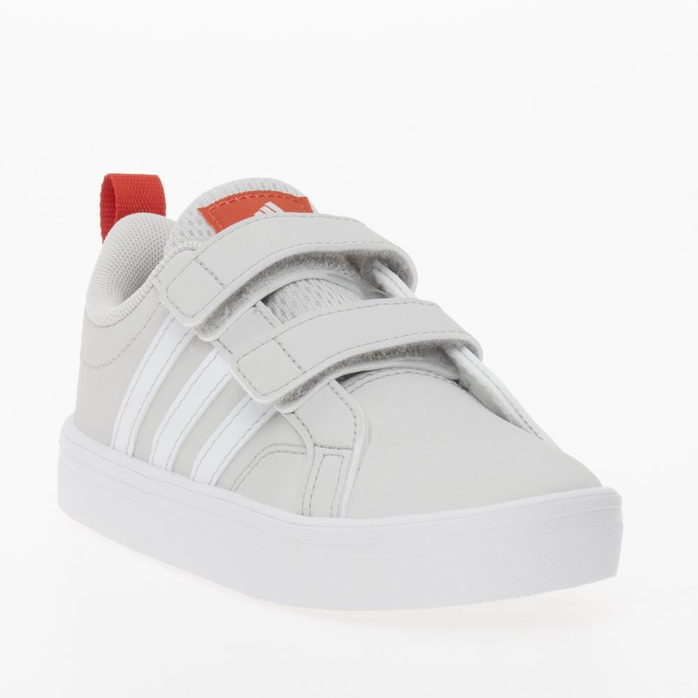 Boty adidas Vs Pace 2.0 CF I JH6672 - šedivé