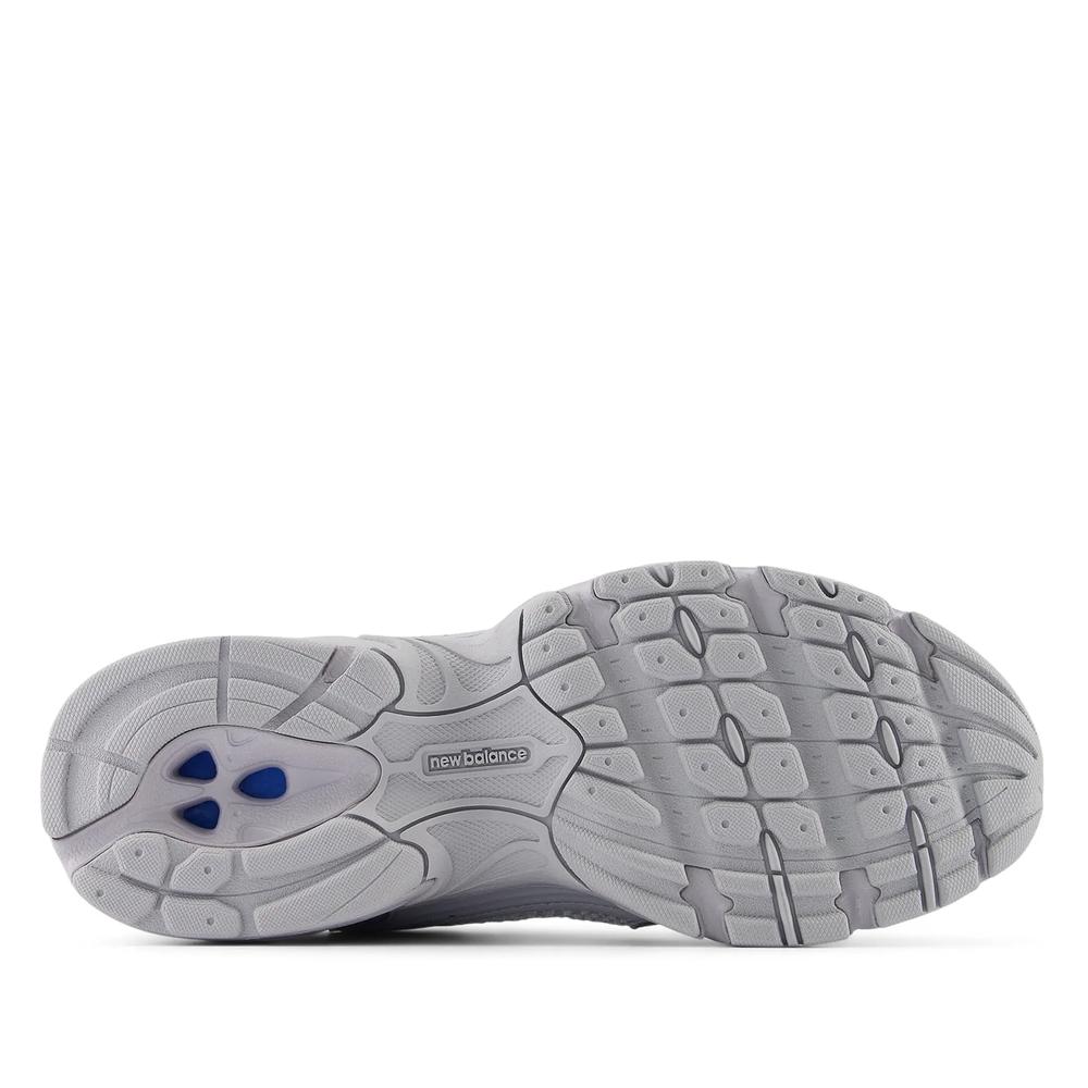 Unisex boty New Balance U530TBA - šedivé