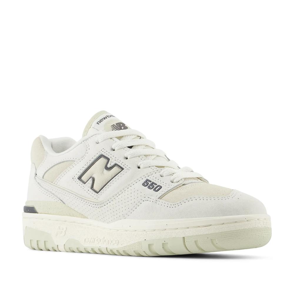 Dámské boty New Balance BBW550RF - béžové
