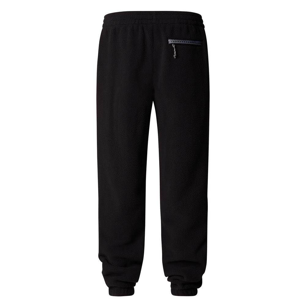 Kalhoty The North Face Joggersy Fleeski 0A88XSJK31 - černé