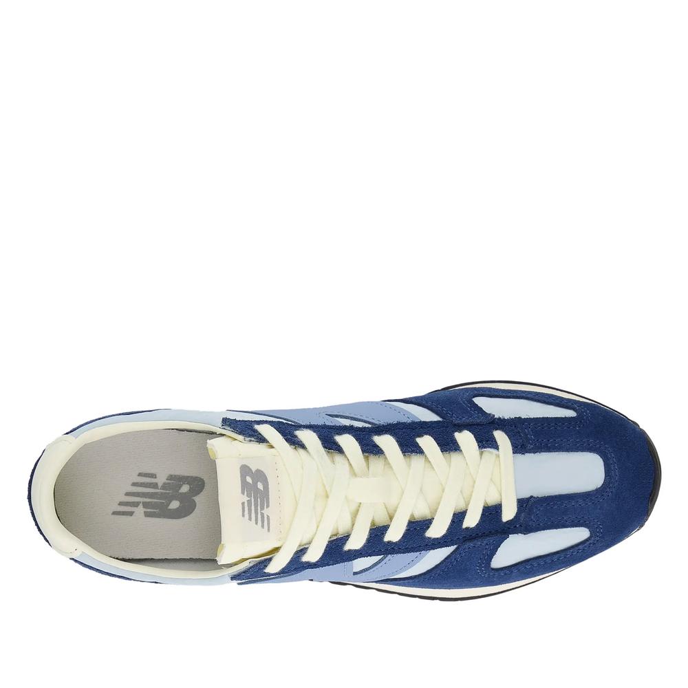 Unisex boty New Balance U471AO - modré