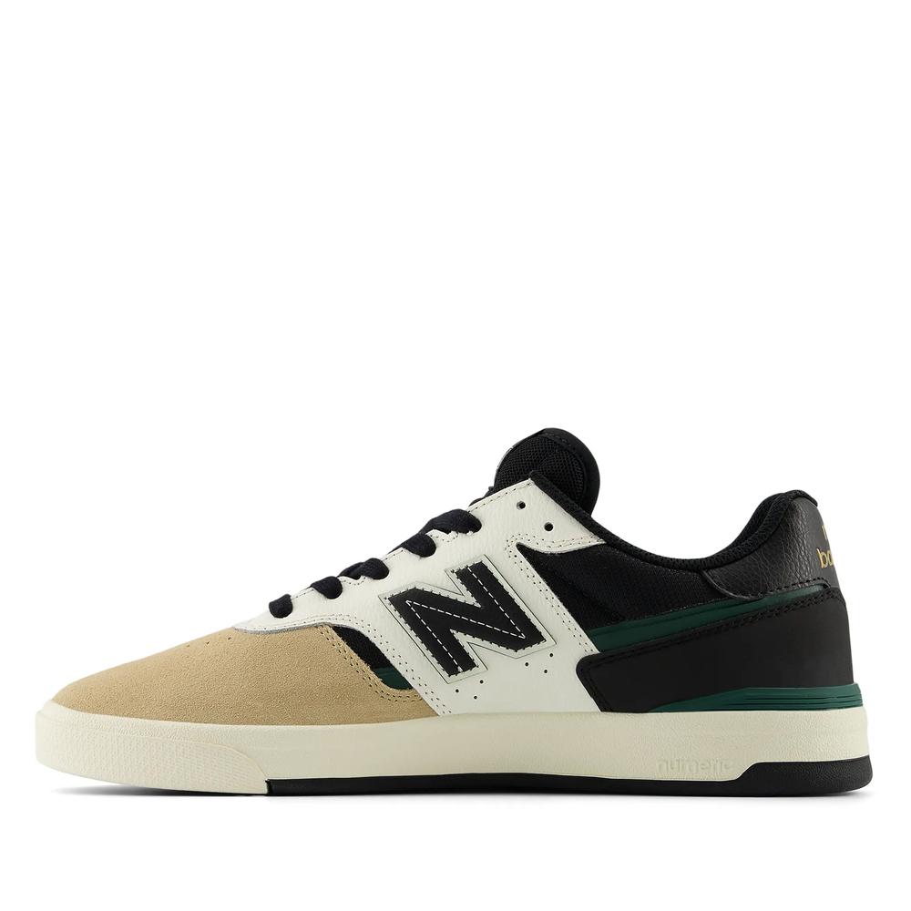 Pánské boty New Balance Numeric UN306CBB - béžové