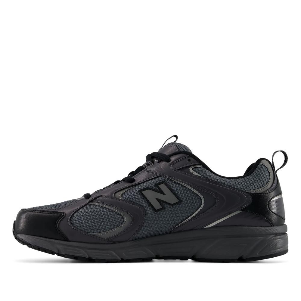 Pánské boty New Balance M4083U1 - černé