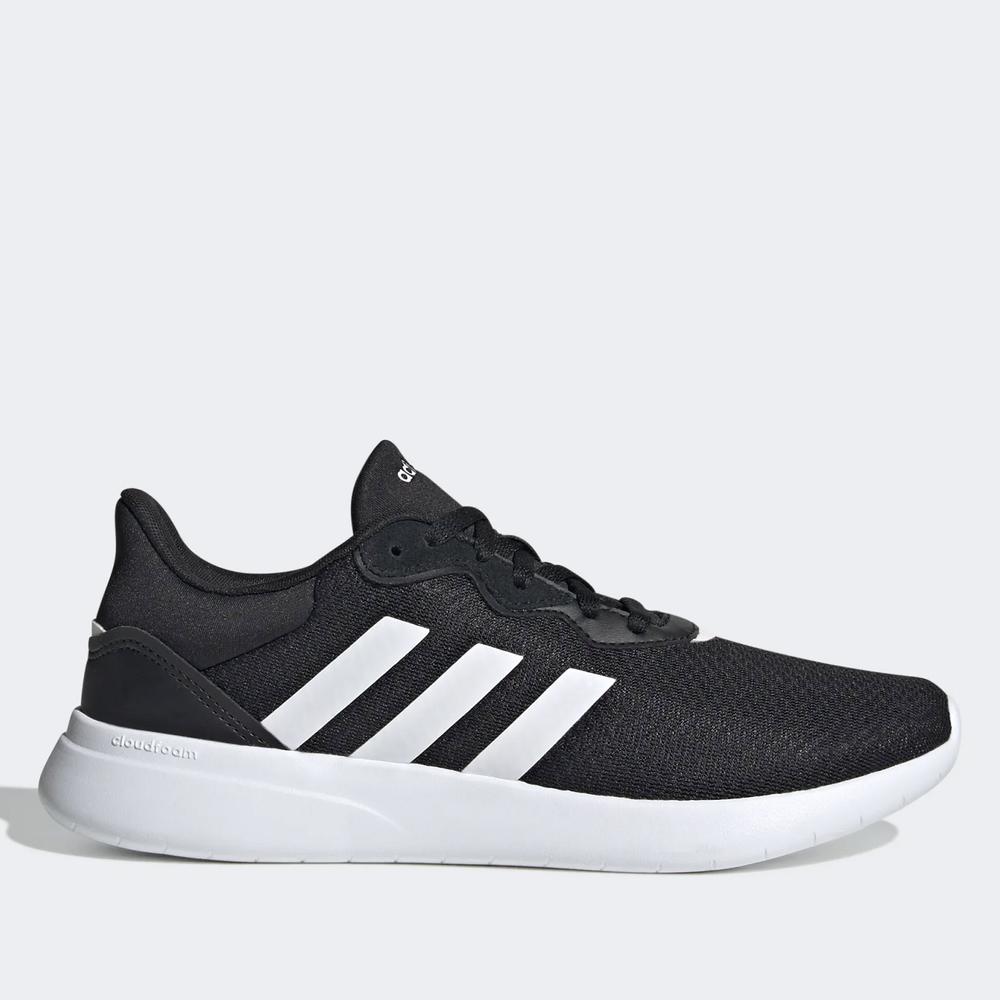 Boty adidas QT Racer 3.0 GY9244 - černé