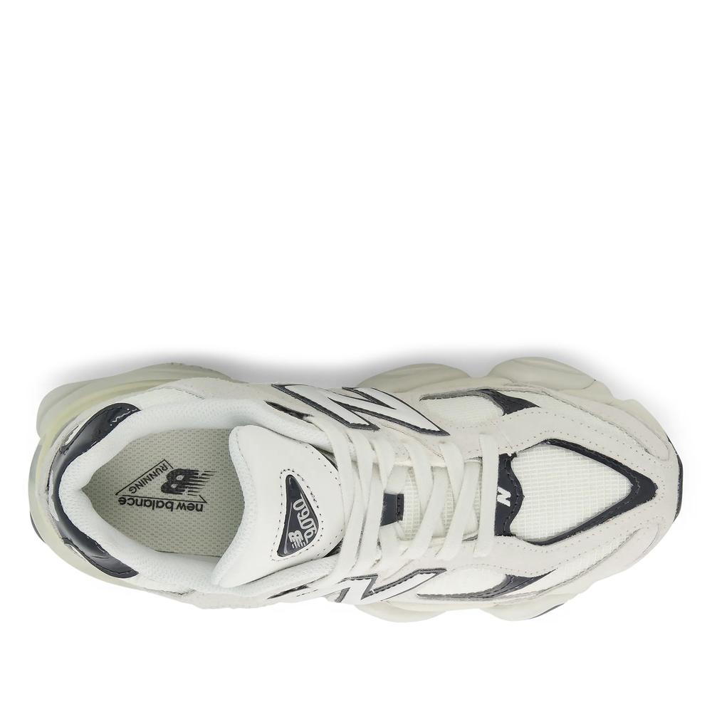 Unisex boty New Balance U90602FD - béžové