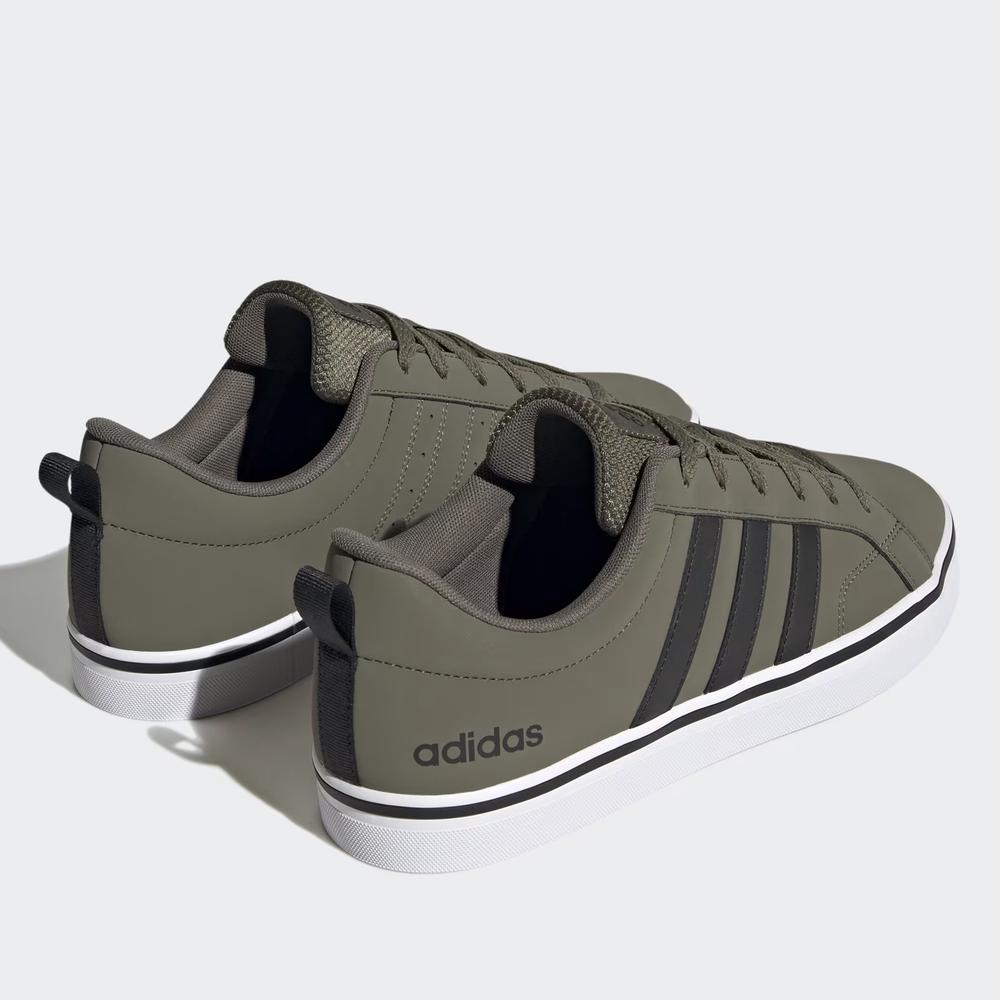 Boty adidas Sportswear vs Pace 2.0 HP6002 - zelené