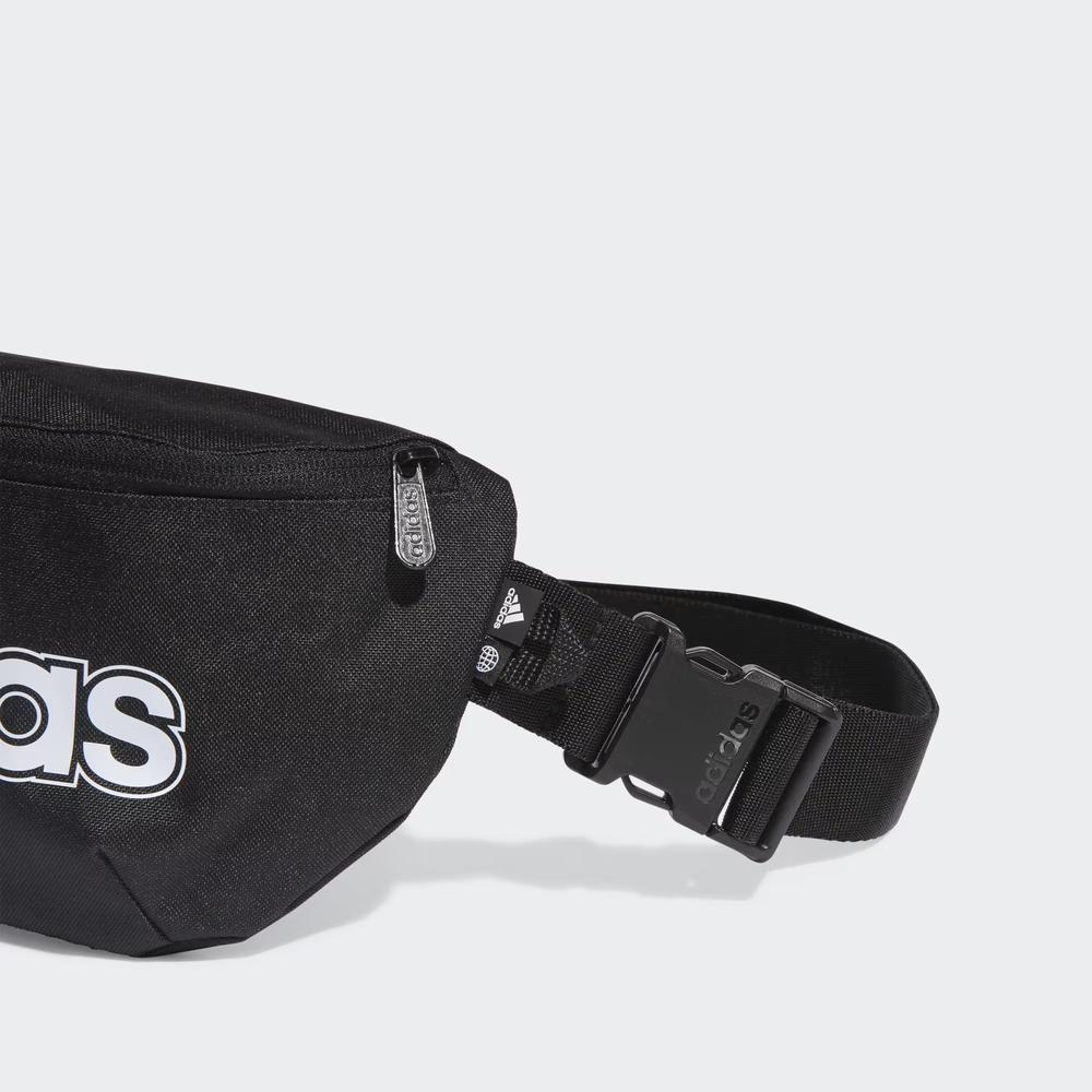 Sácék adidas Classic Foundation Waist Bag HT4777 - černé