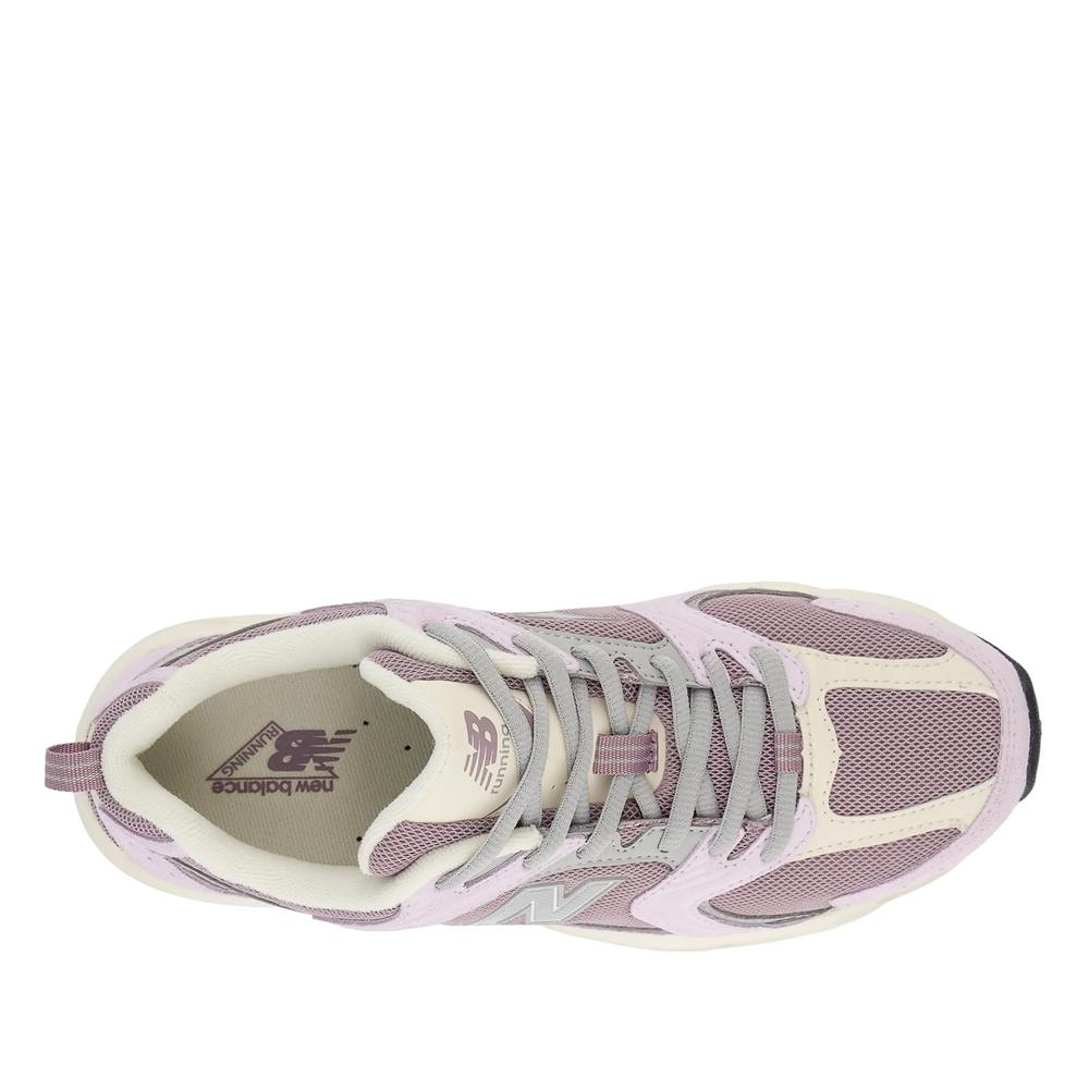 Boty unisex New Balance MR530CO - růžové