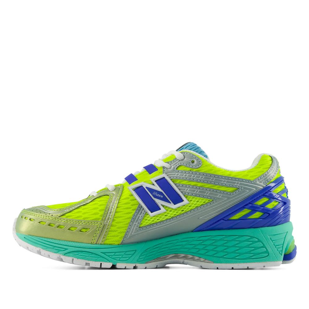 Unisex boty New Balance U19063EN - zelené