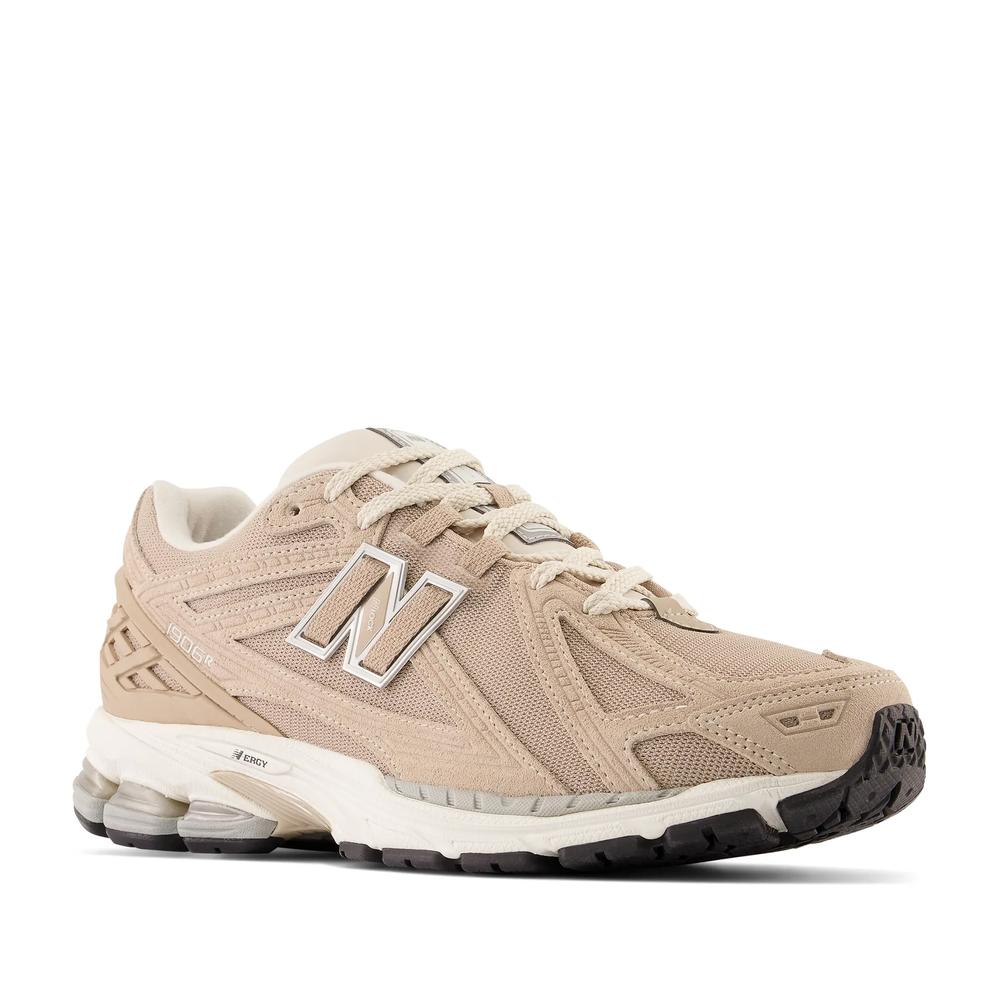Pánské boty New Balance M1906RW - béžové