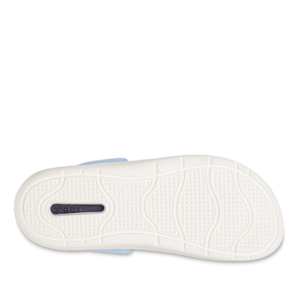 Žabky Crocs InMotion Clog 209964-4NS - modré