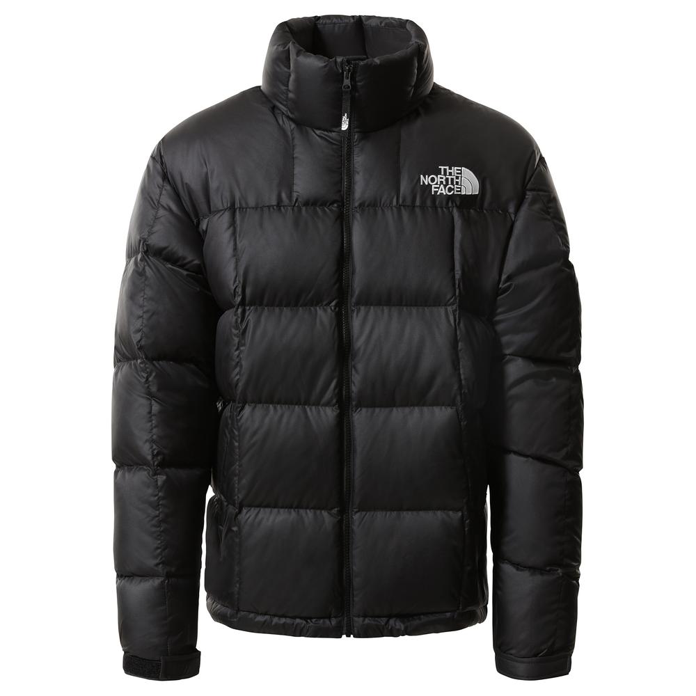 Bunda The North Face Lhotse 0A3Y23YA71 - černé