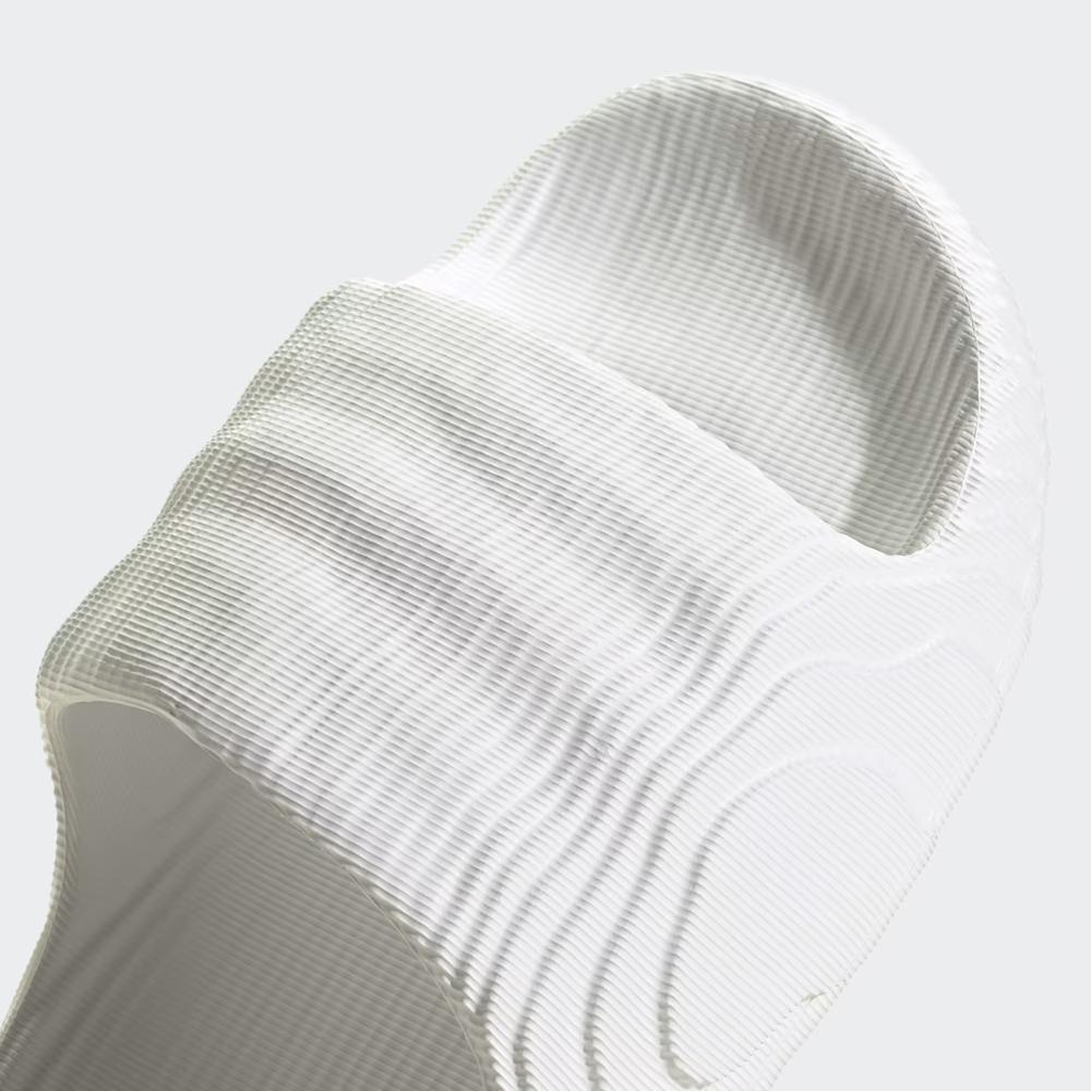 Žabky adidas Adilette 22 HQ4672 - bílé