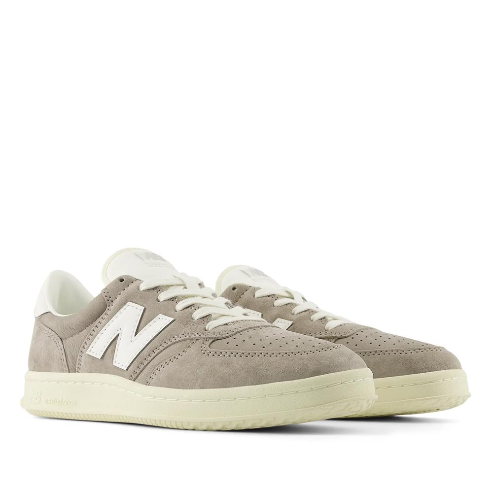 Pánské boty New Balance CT500CJ - béžové