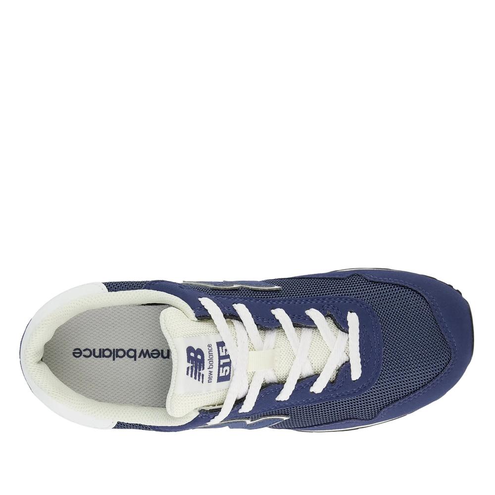 Boty New Balance GC515LCN - tmavě modrě