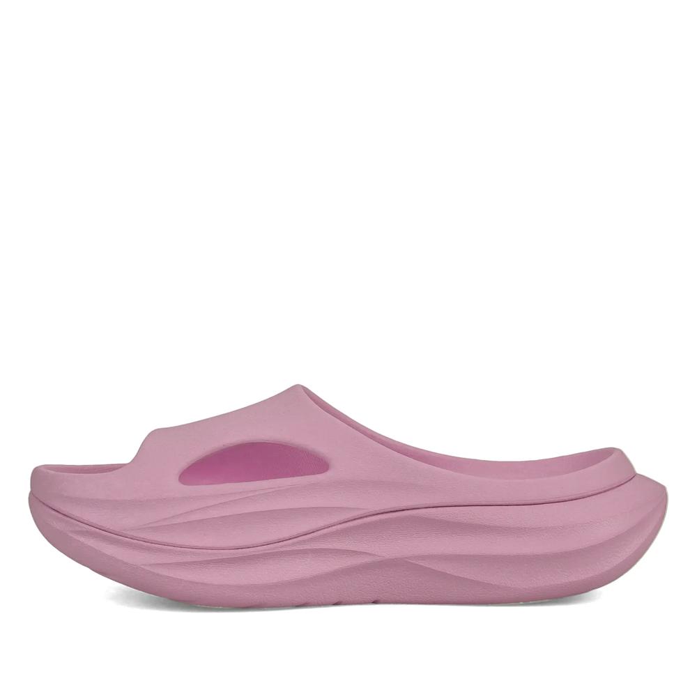 Dámské Žabky New Balance W66507VX - růžové