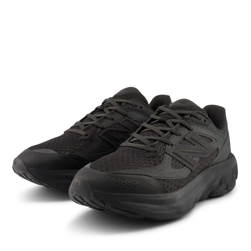 Boty New Balance UTRNWD - černé