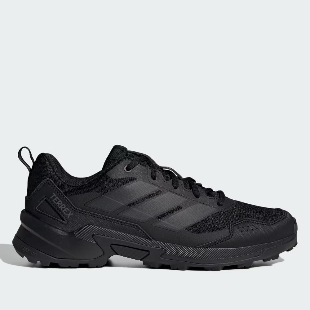 Boty pánské adidas Terrex Eastrail 3 JR4001 - černé