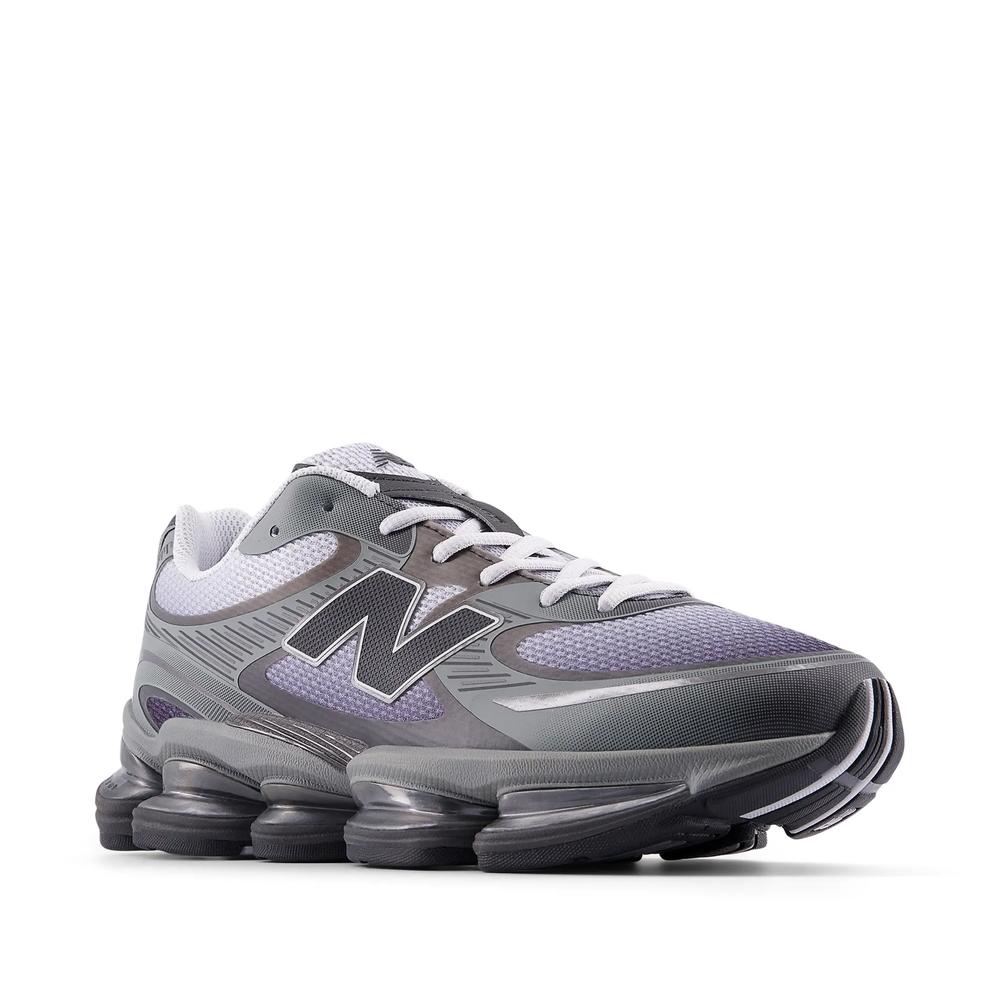 Unisex boty New Balance U2000PCD - šedivé