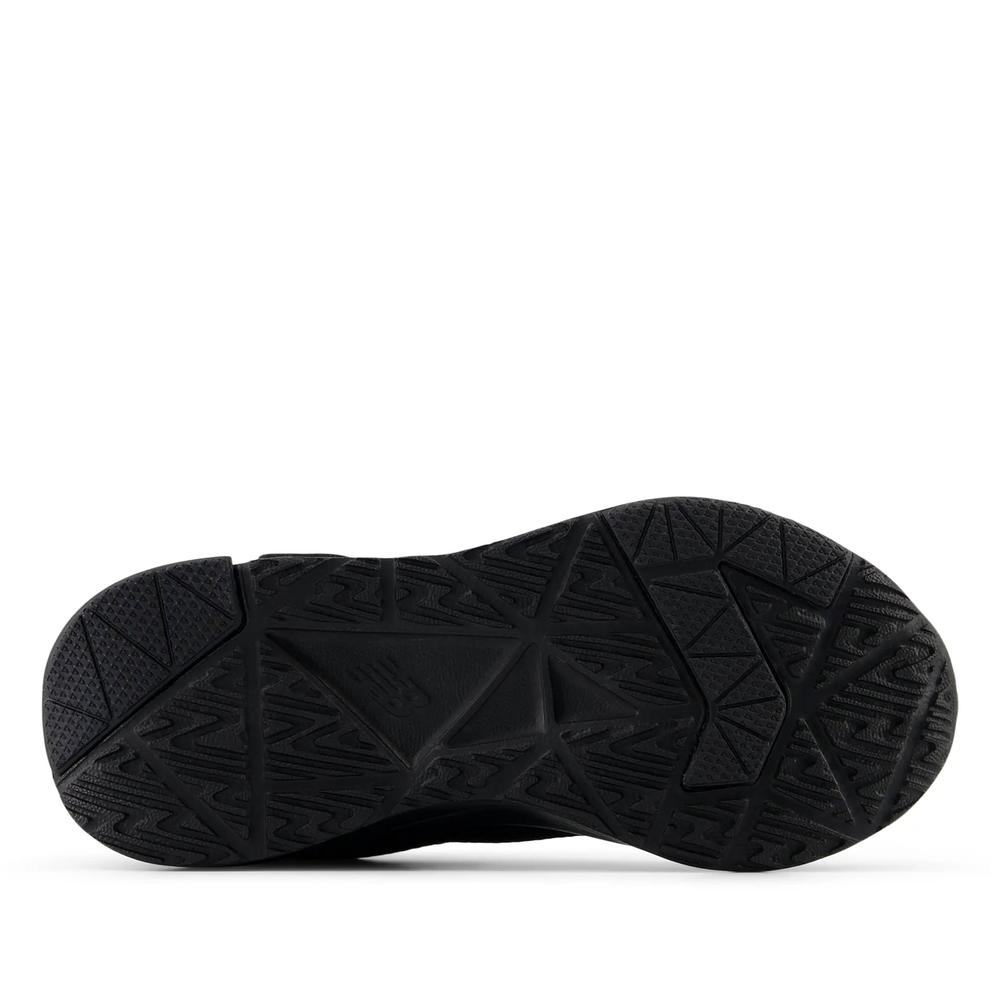 Dětské boty New Balance PT578BB - černé