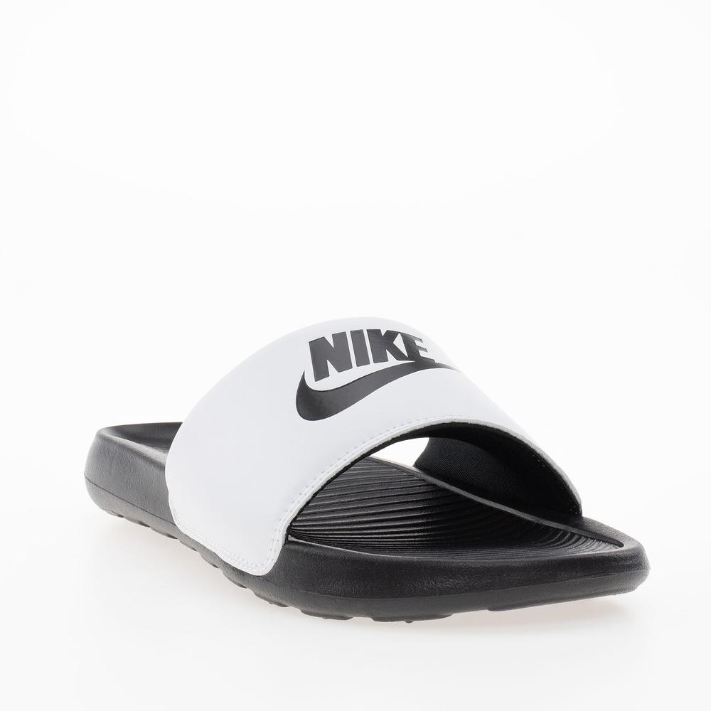 Žabky Nike Victori One CN9675-005 - bílé