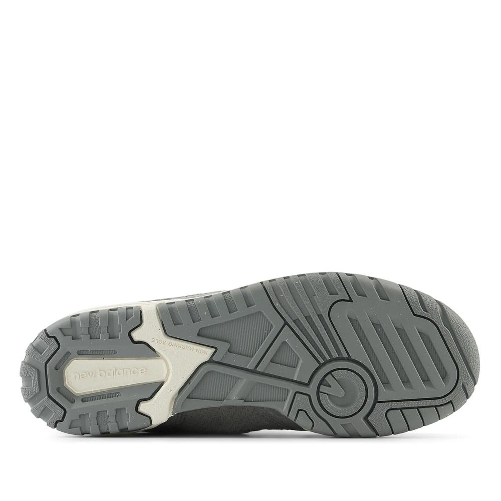 Dámské boty New Balance BBW550RE - šedivé