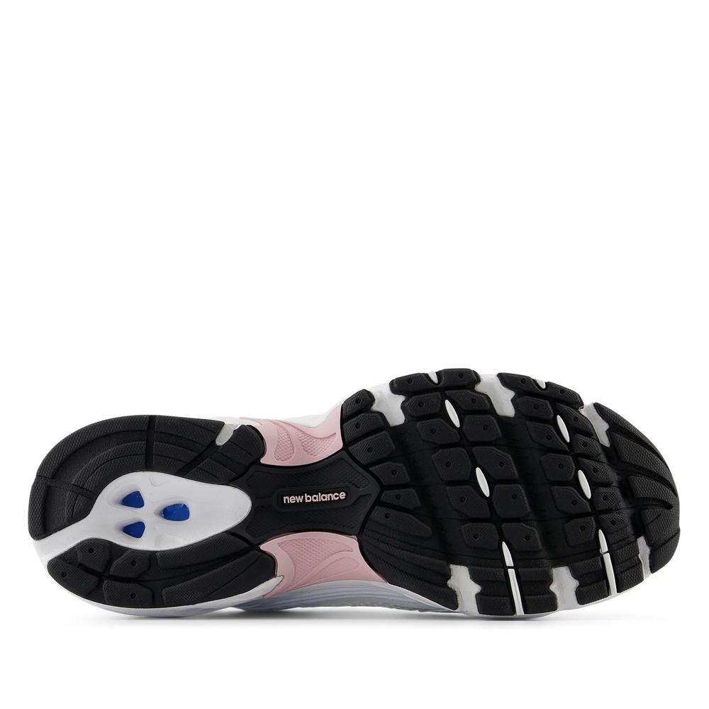 Unisex boty New Balance U530CSA - bílé