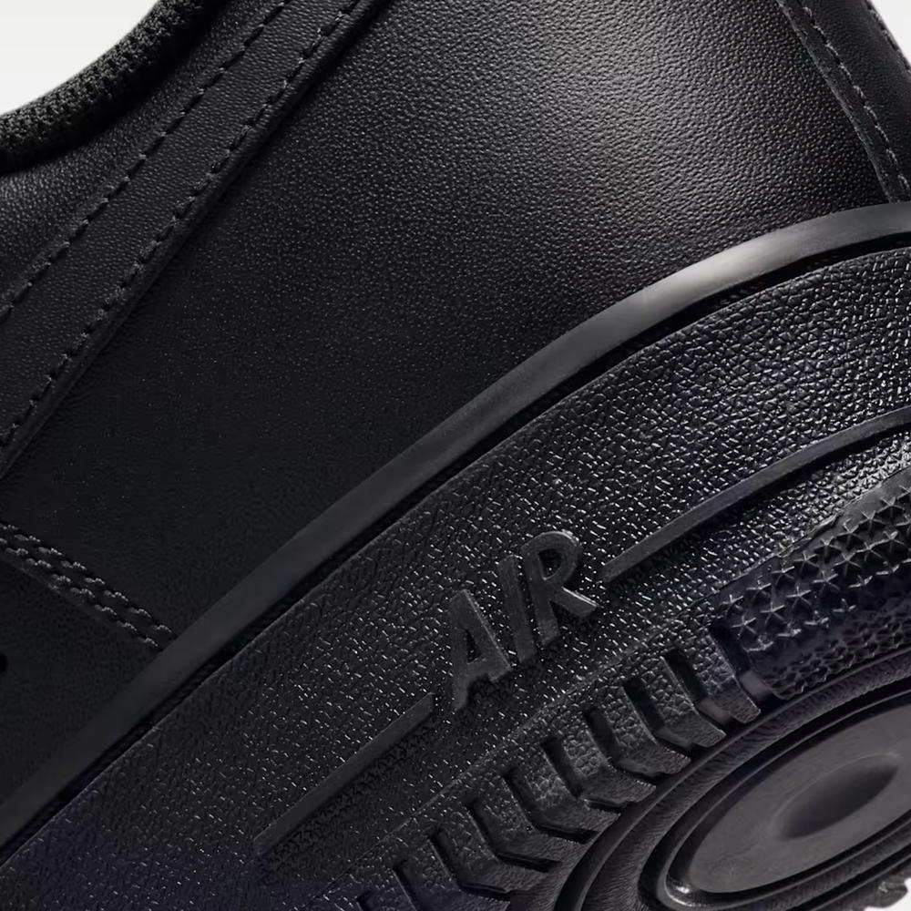 Pánské boty Nike Air Force 1 '07 Essential CW2288-001 - černé