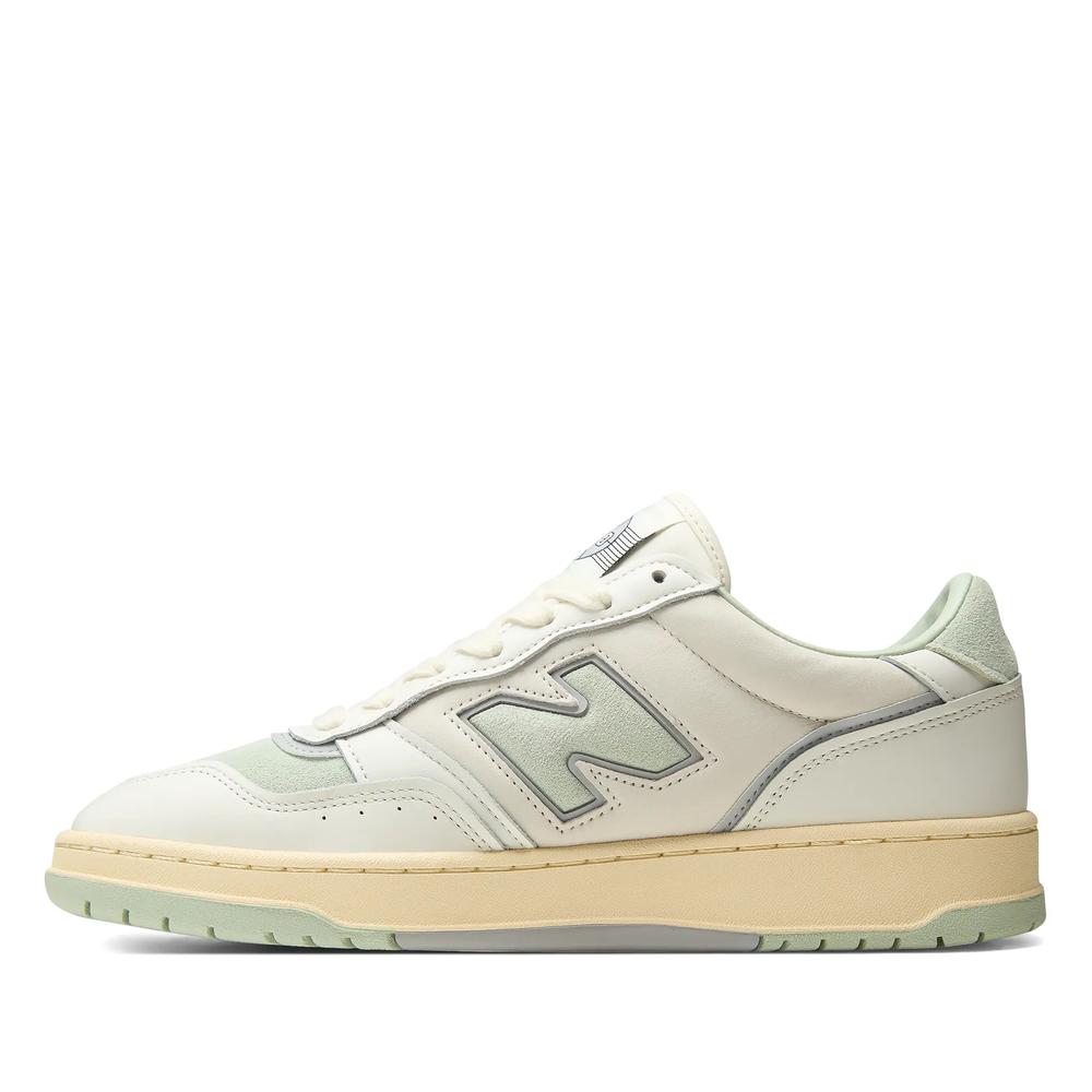 Unisex boty New Balance U9509MT - mátové