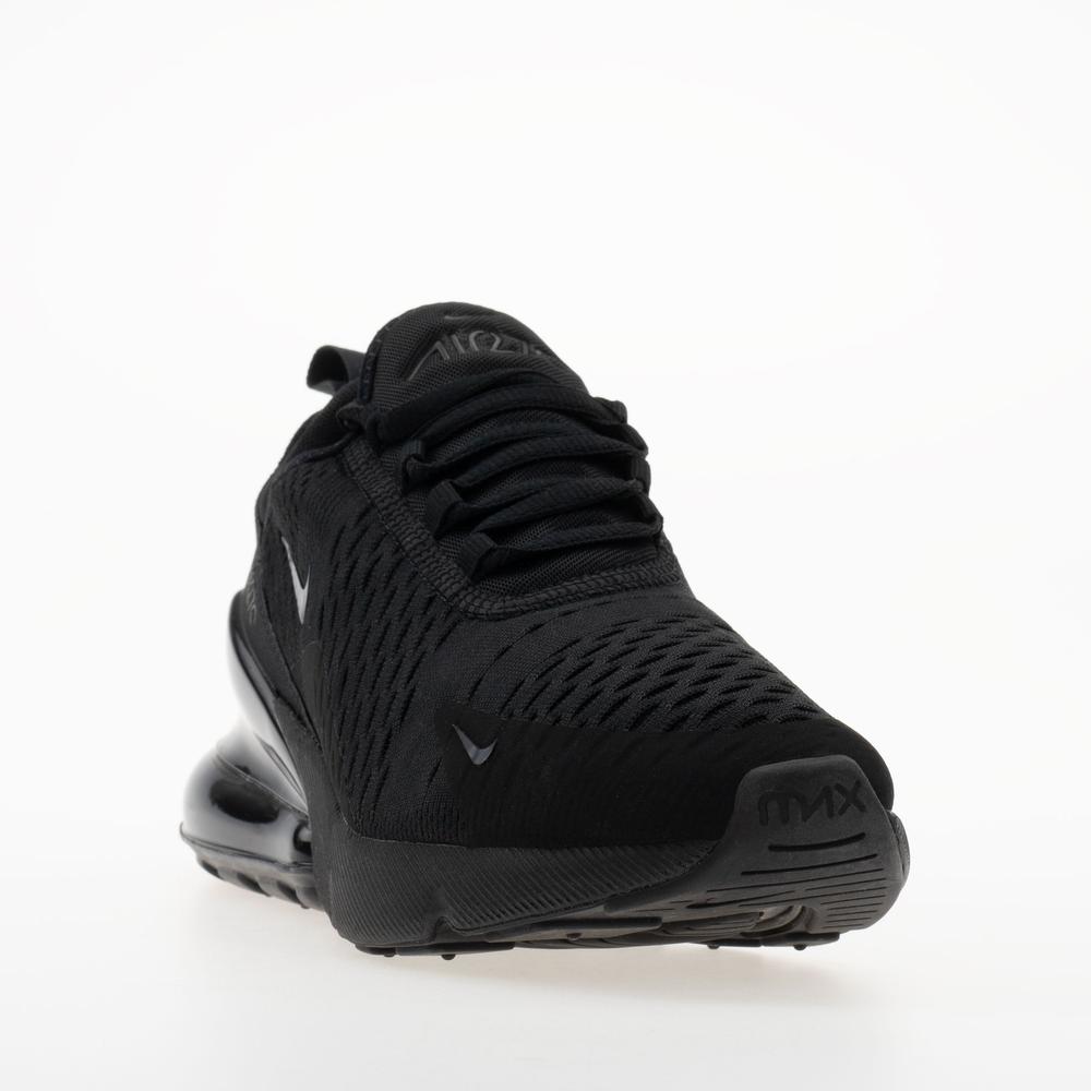 Dámské boty Nike Air Max 270 AH6789-006 - černé