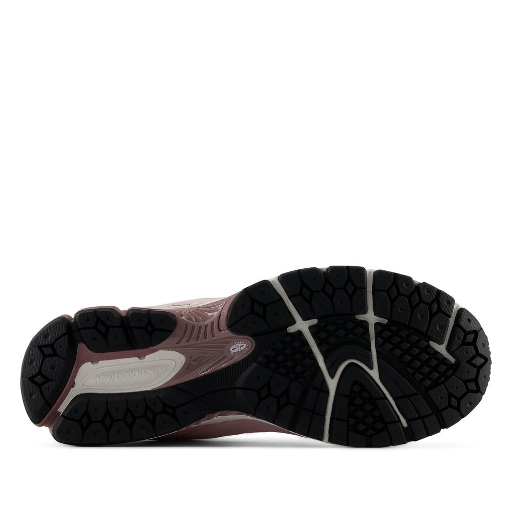 Unisex boty New Balance U20026CU - růžové