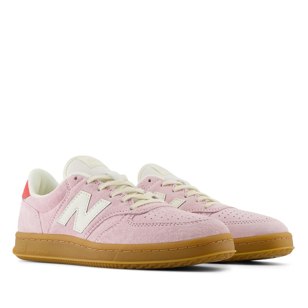 Pánské boty New Balance CT500EA - růžové