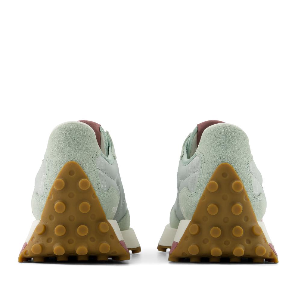 Dámské boty New Balance W3277BS  - zelené