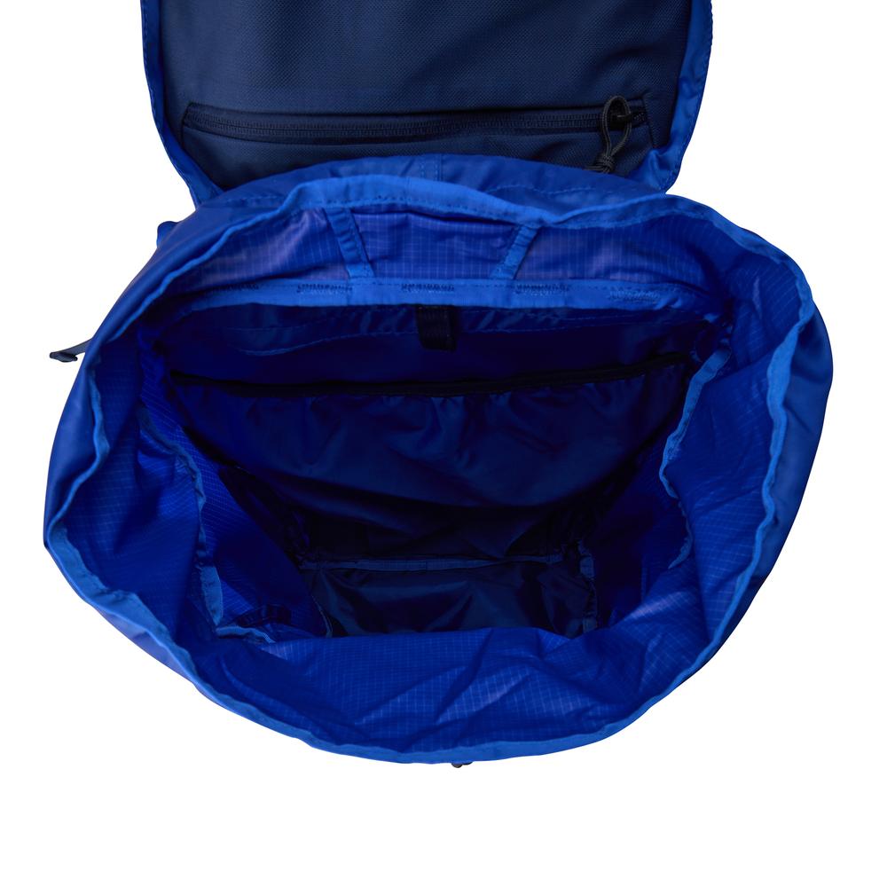 Ruksak The North Face Trail Lite 36L 0A87C5ZGI1 - tmavě modrě