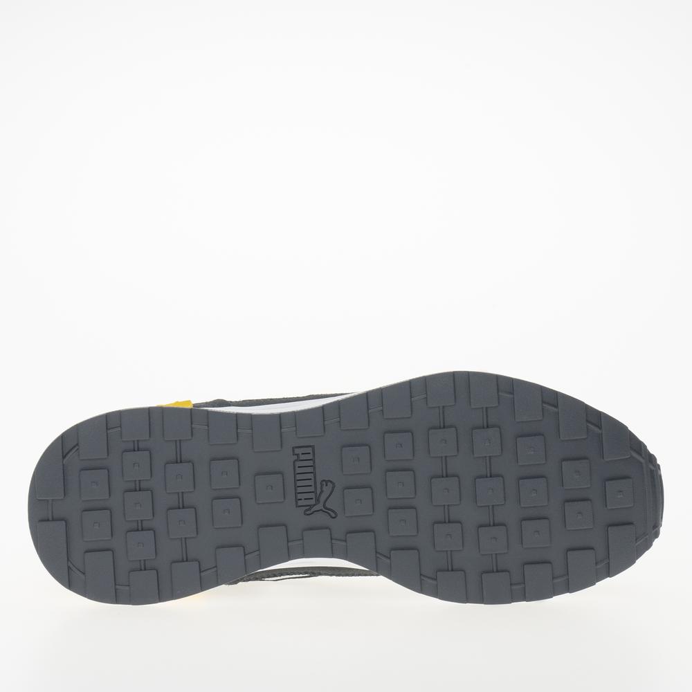 Boty Puma Graviton Pro 38073639 - šedivé