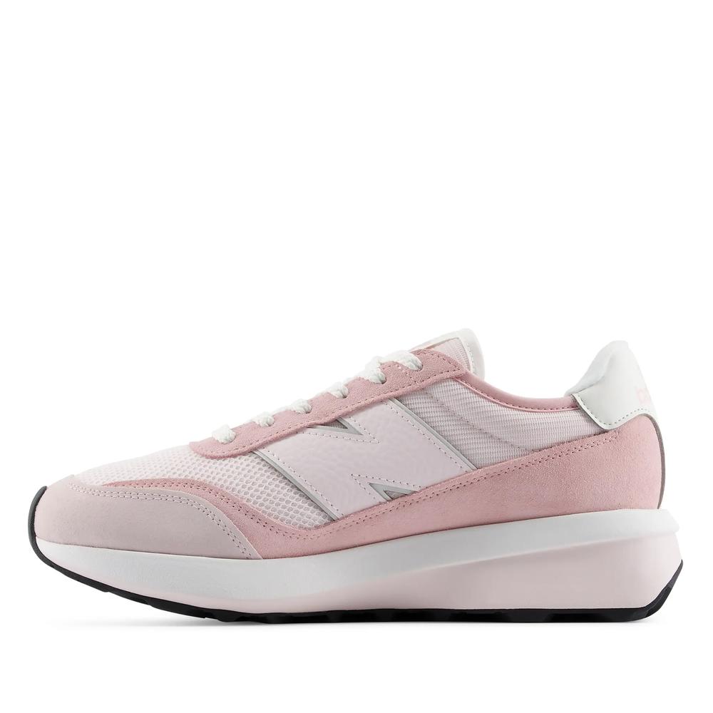 Dámské boty New Balance U370P2EL - růžové