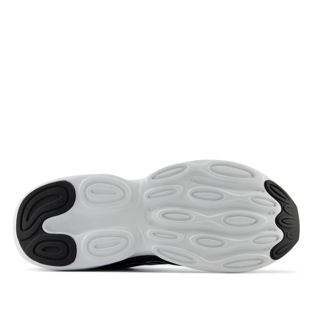 Pánské boty New Balance 411 v4 M4114SQ - černé