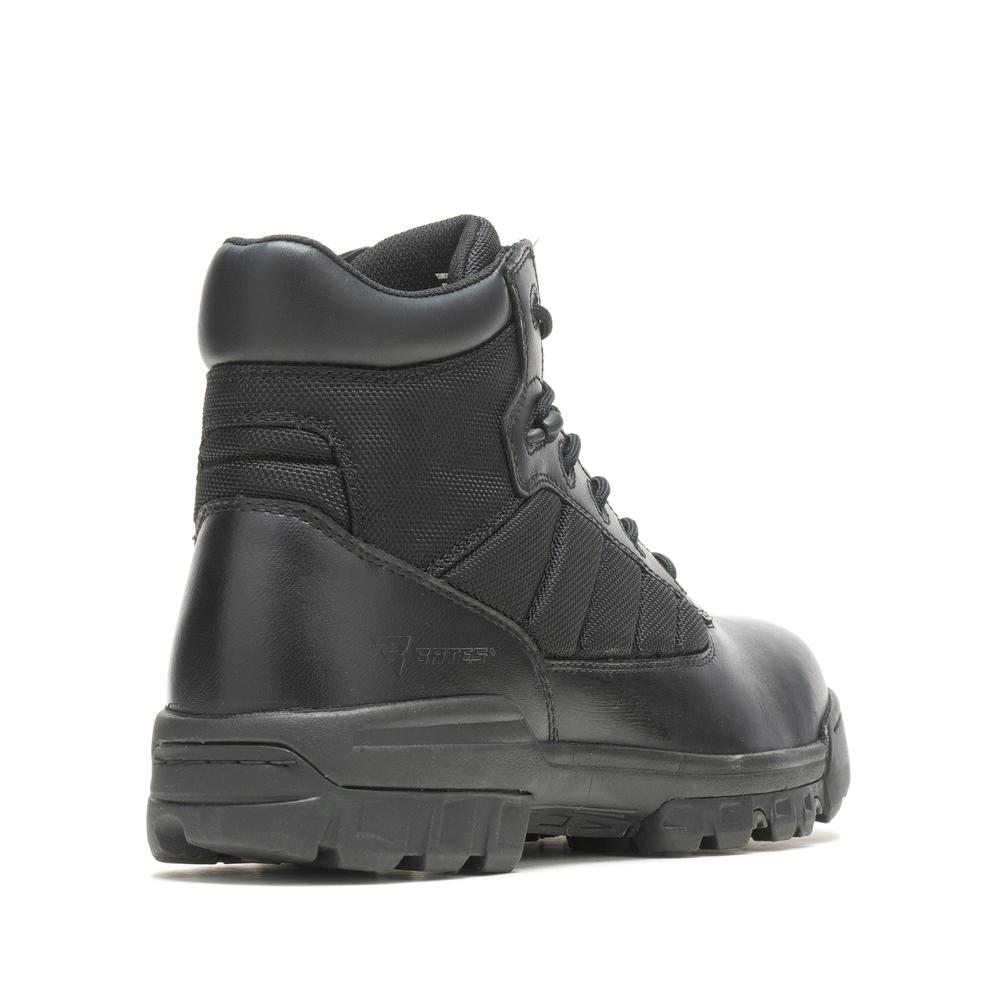 Boty Bates 5 Tactical Sport E02262 - černé