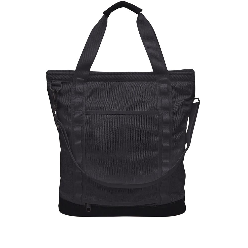 Sportovní taška New Balance LAB51505BK - černé