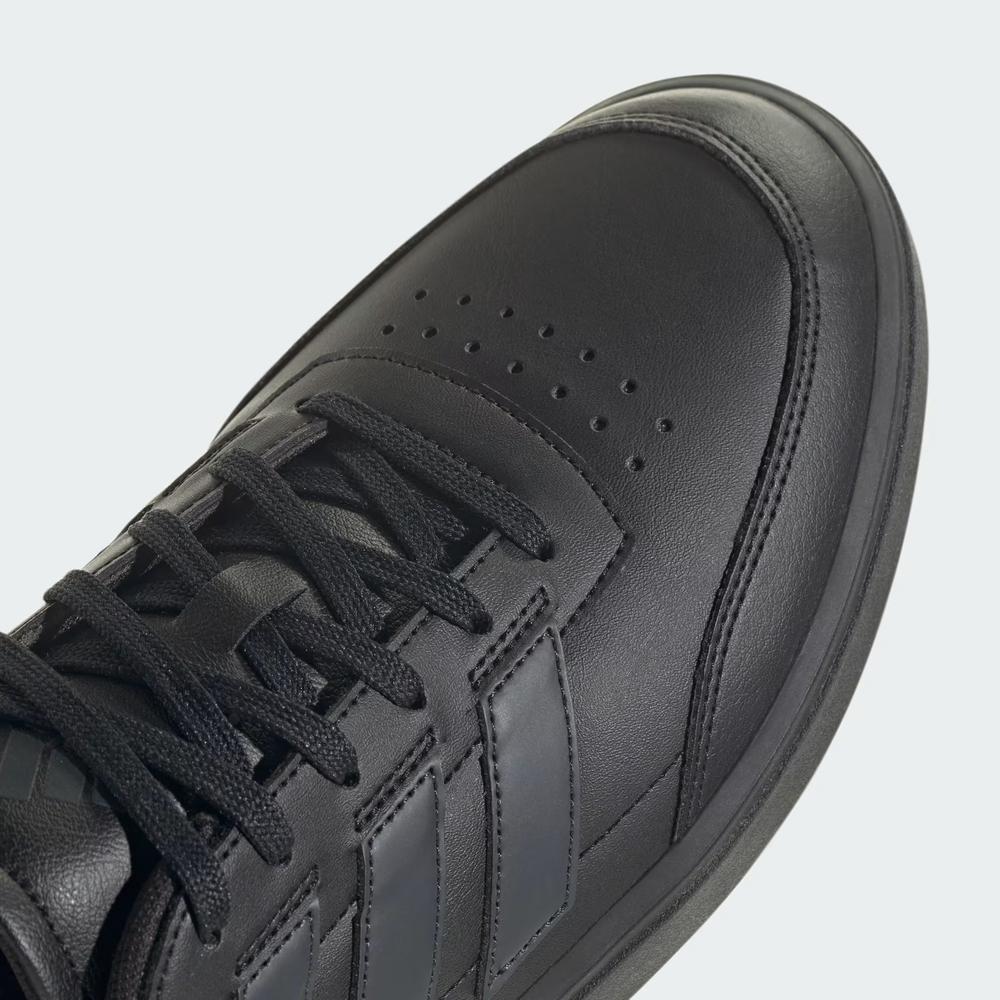 Pánské boty adidas Courtblock IF6449 - černé
