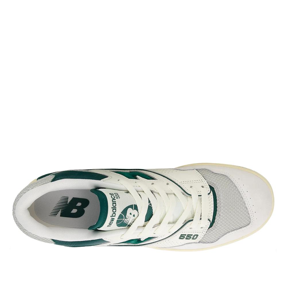 Unisex boty New Balance BB550CPE - různobarevné